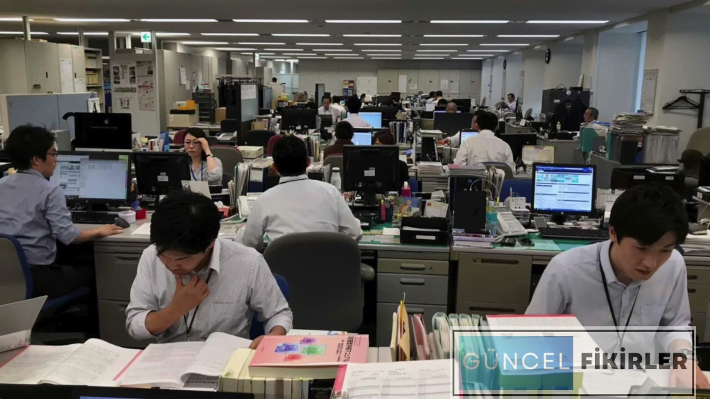 Japonya İş Fikirleri 2 Japonya İş Fikirleri