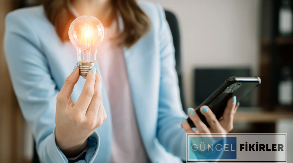 İş Fikirleri Oluşturmak İçin İlk Bakılması Gereken Unsurlar 4 İş Fikirleri Oluşturmak İçin İlk Bakılması Gereken Unsurlar
