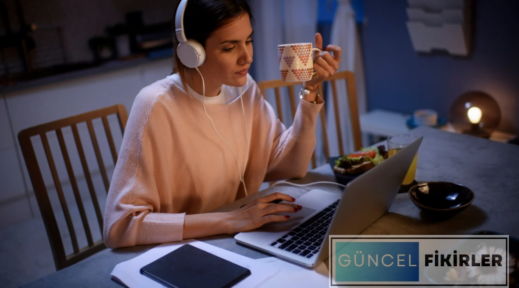 Bilgisayardan İş Fikirleri 2 Bilgisayardan İş Fikirleri