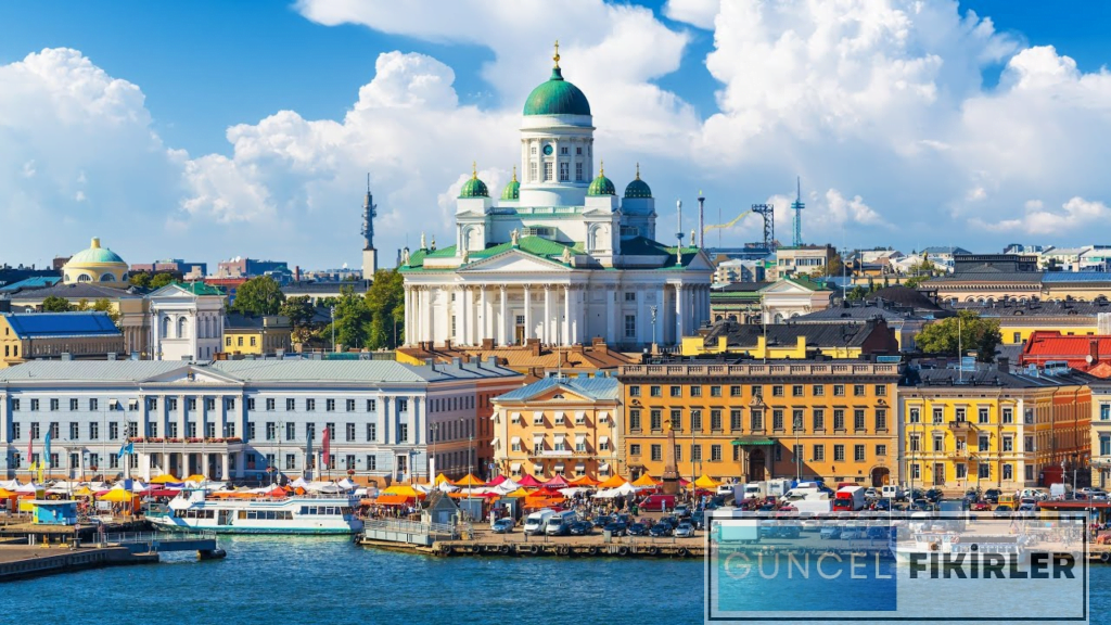 Finlandiya İş Fikirleri 4 Finlandiya İş Fikirleri