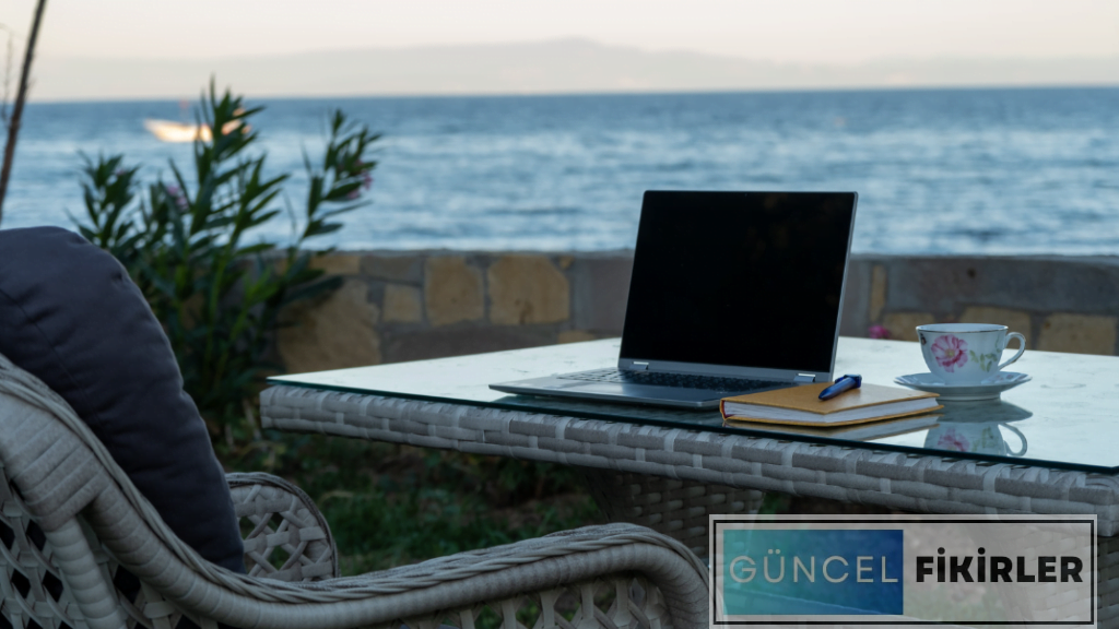 Bilgisayardan İş Fikirleri 3 Bilgisayardan İş Fikirleri