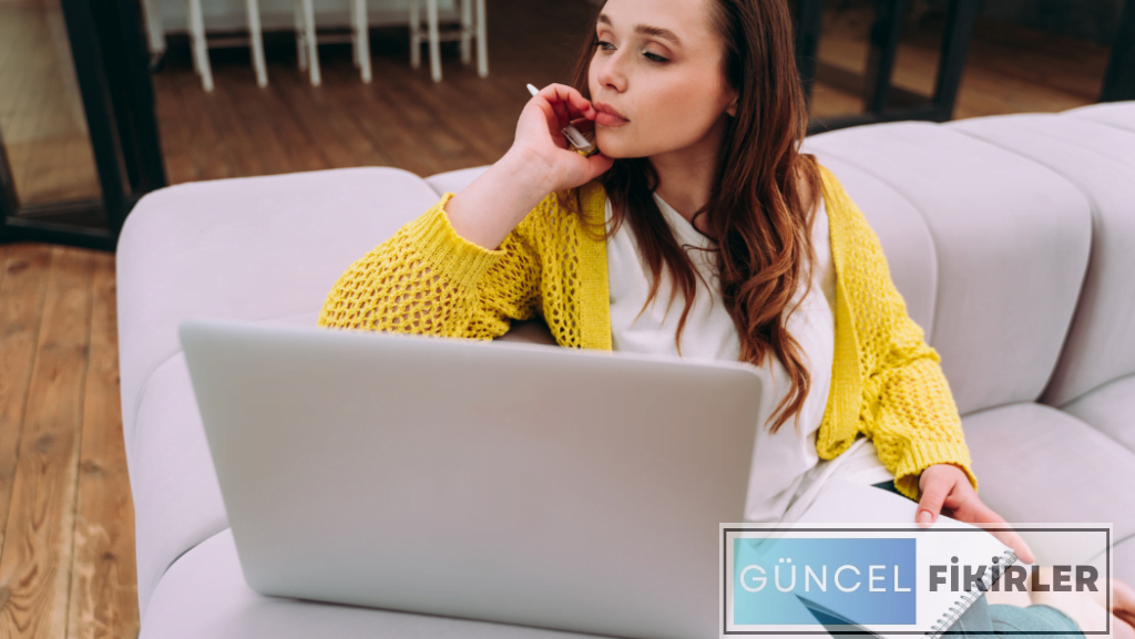 Bilgisayardan İş Fikirleri 4 Bilgisayardan İş Fikirleri