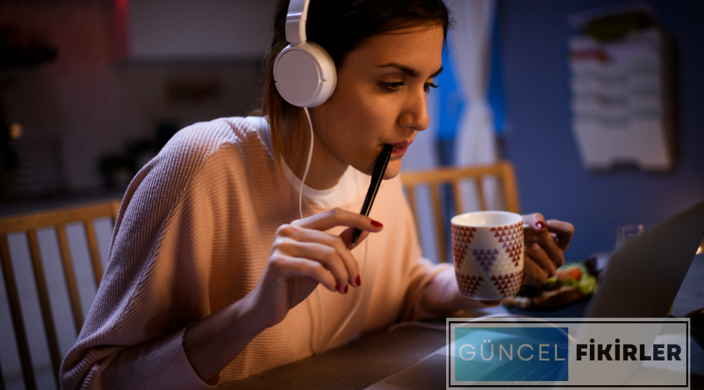 Bilgisayardan İş Fikirleri 5 Bilgisayardan İş Fikirleri