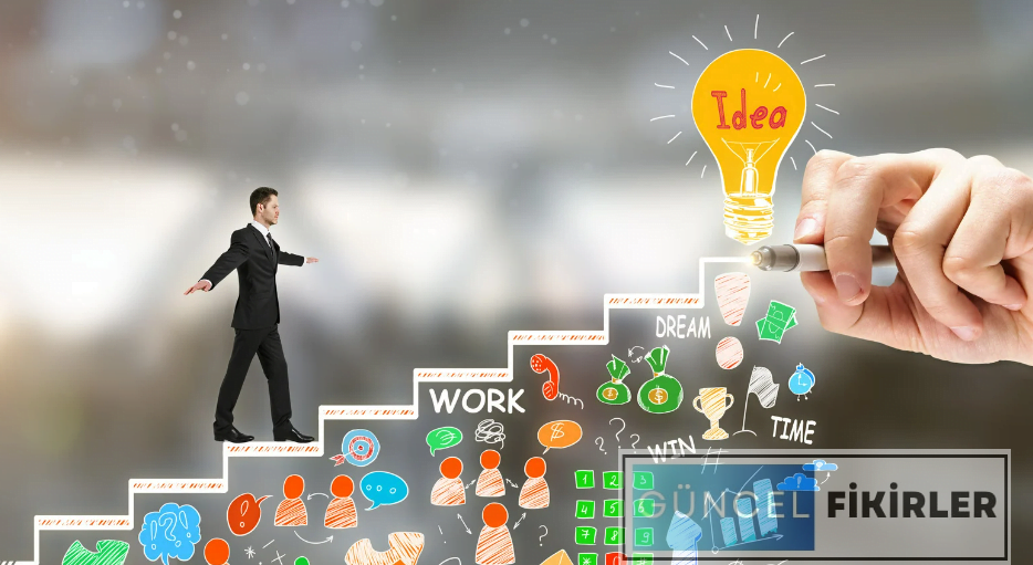 İş Geliştirme Fikirleri 2 İş Geliştirme Fikirleri