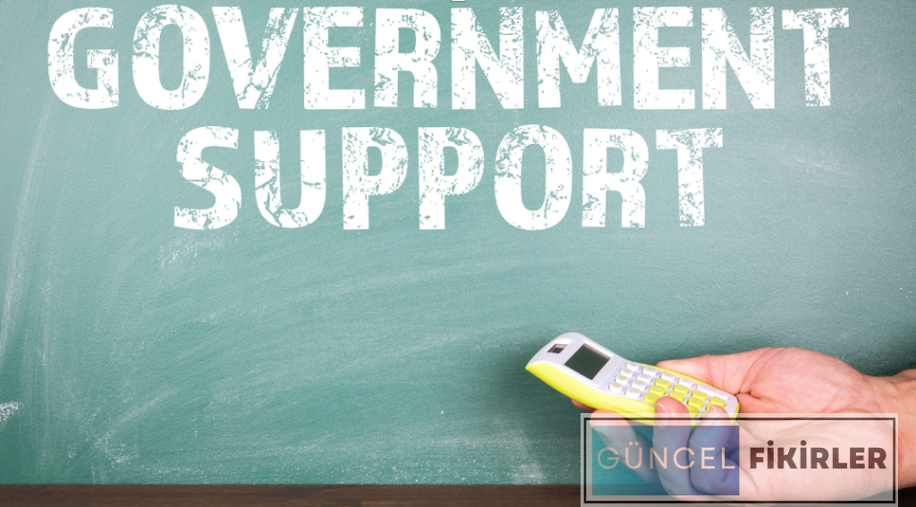Devlet Destekli İş Fikirleri 2 Devlet Destekli İş Fikirleri