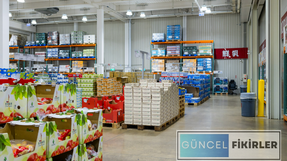 Toptan İş Fikirleri 4 Toptan İş Fikirleri