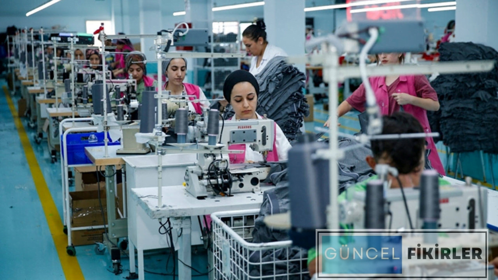 Tekstil İş Fikirleri  2 Tekstil İş Fikirleri