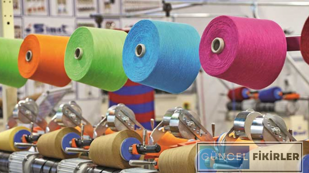 Tekstil İş Fikirleri  3 Tekstil İş Fikirleri