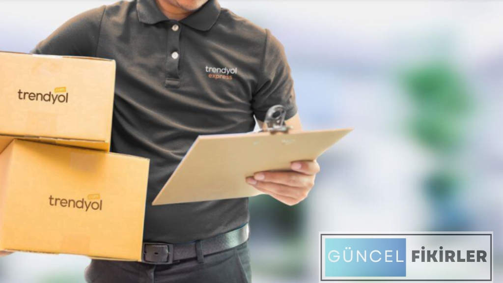 Trendyol İş Fikirleri 2 Trendyol İş Fikirleri