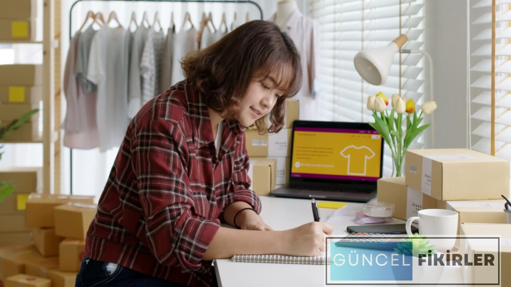 Trendyol İş Fikirleri 3 Trendyol İş Fikirleri