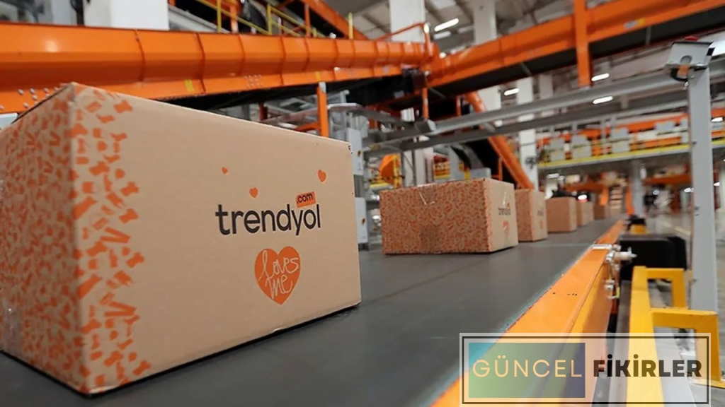Trendyol İş Fikirleri 4 Trendyol İş Fikirleri
