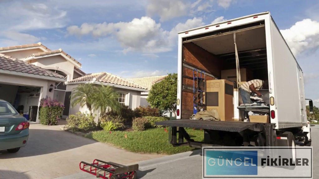 Nakliye İş Fikirleri 2 Nakliye İş Fikirleri