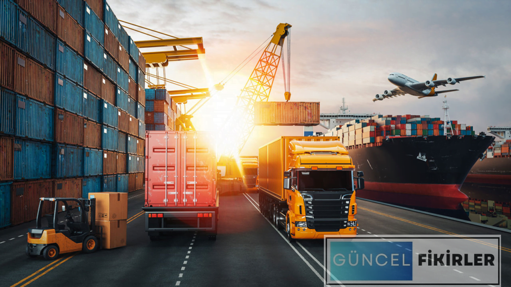 Nakliye İş Fikirleri 3 Nakliye İş Fikirleri