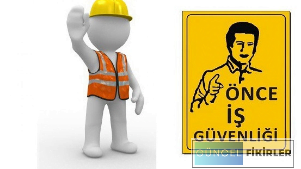 İş Güvenliği Fikirleri 2 İş Güvenliği Fikirleri