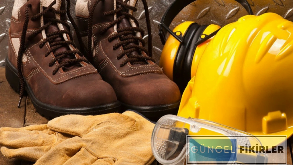 İş Güvenliği Fikirleri 3 İş Güvenliği Fikirleri