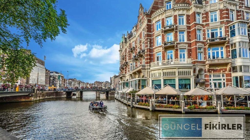 Hollanda İş Fikirleri 2 Hollanda İş Fikirleri