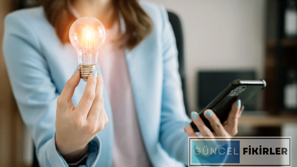 Yenilikçi İş Fikirleri İçin Örnekler 2 image 60