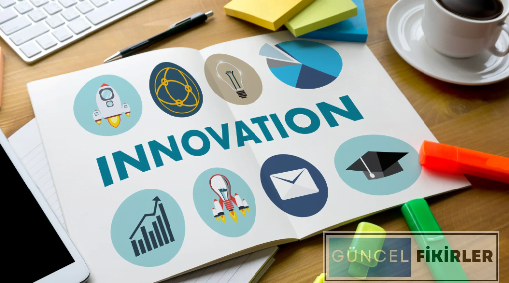 Yenilikçi İş Fikirleri İçin Örnekler 3 image 61
