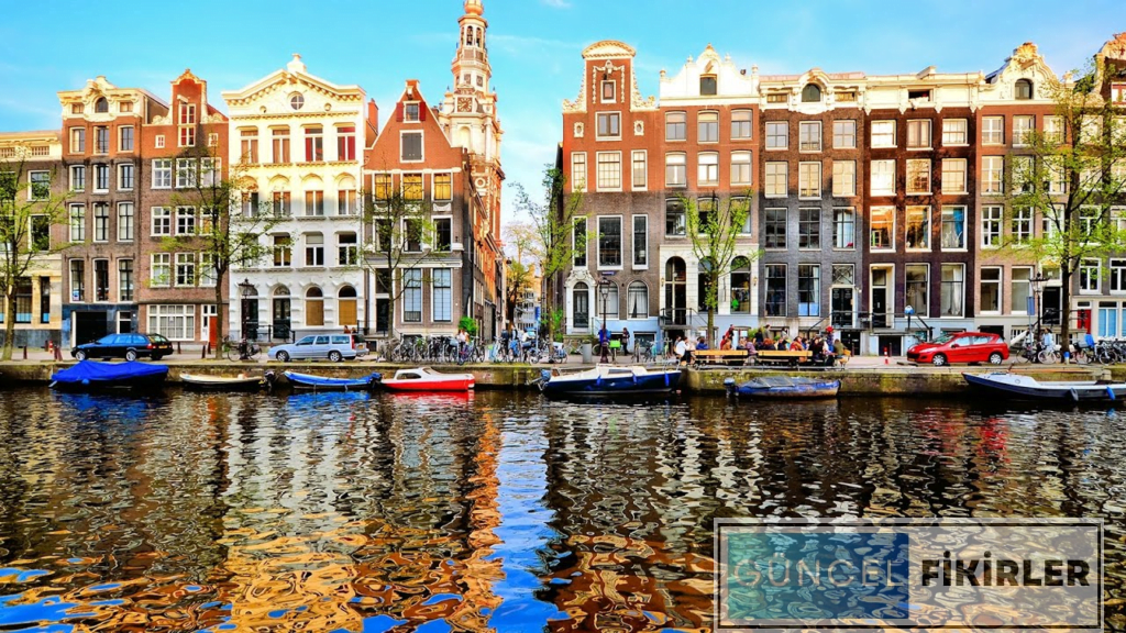 Hollanda İş Fikirleri 3 Hollanda İş Fikirleri