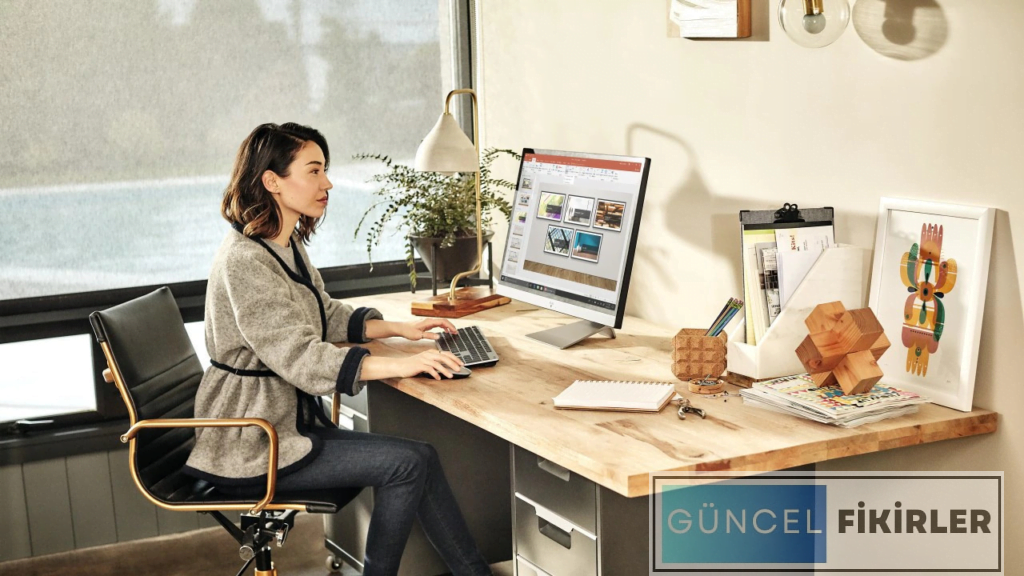 En Çok Tercih Edilen Ofis İş Fikirleri 3 ofis iş fikirleri