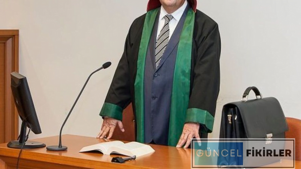 Avukat Ne Kadar Kazanıyor? Avukat Aylık Maaşları 2024 2 Avukat Aylık Maaşları