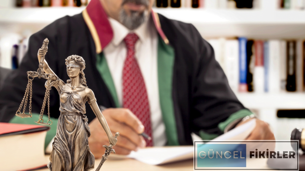 Avukat Ne Kadar Kazanıyor? Avukat Aylık Maaşları 2024 3 Avukat Aylık Maaşları