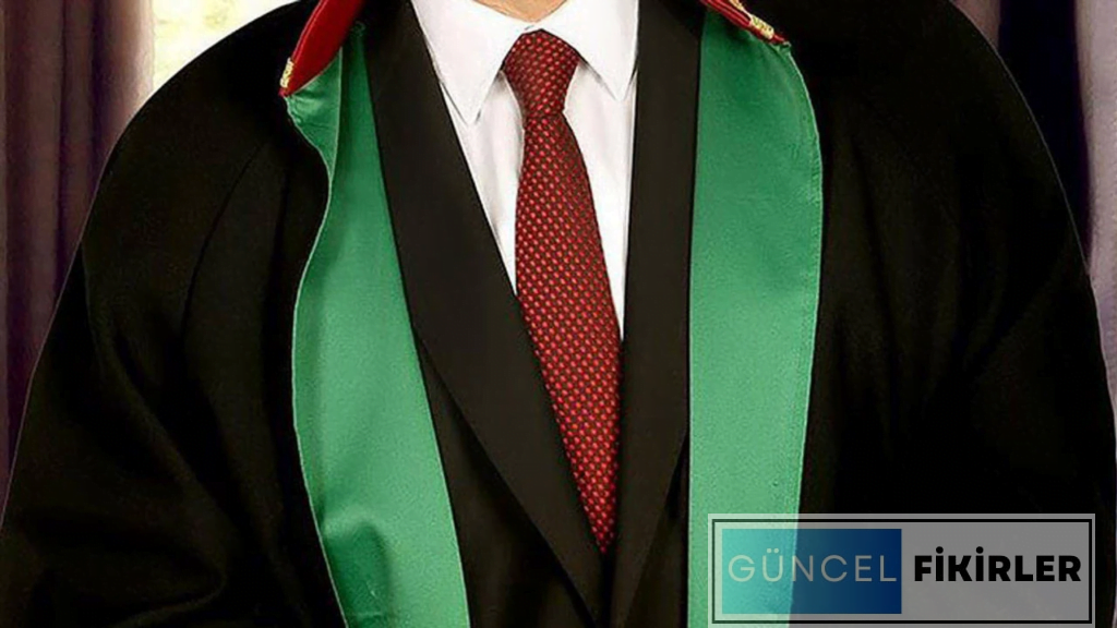 Avukat Ne Kadar Kazanıyor? Avukat Aylık Maaşları 2024 4 Avukat Aylık Maaşları