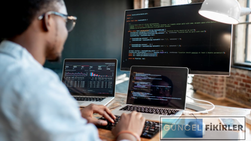 Yazılımcı Ne Kadar Kazanıyor? Yazılımcı Aylık Maaşları 2024 3 Yazılımcı ne kadar kazanıyor