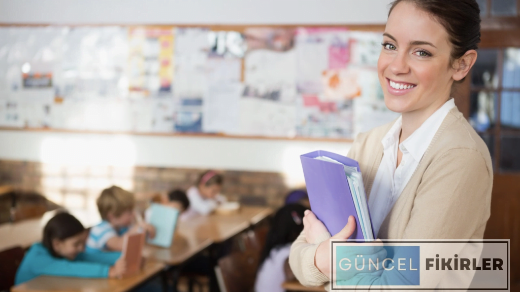 Öğretmen Ne Kadar Kazanıyor? Öğretmen Aylık Maaşları 2024 2 Öğretmen Ne Kadar Kazanıyor? Öğretmen Aylık Maaşları 2024