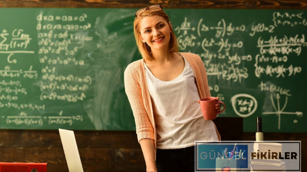 Öğretmen Ne Kadar Kazanıyor? Öğretmen Aylık Maaşları 2024 3 Öğretmen Ne Kadar Kazanıyor? Öğretmen Aylık Maaşları 2024