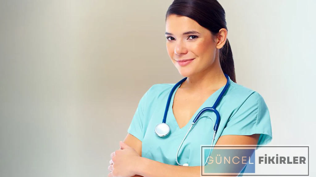 Hemşire Ne Kadar Kazanıyor? Hemşire Aylık Maaşları 2024 2 Hemşire Aylık Maaşları