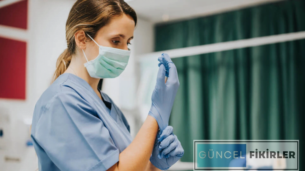 Hemşire Ne Kadar Kazanıyor? Hemşire Aylık Maaşları 2024 3 Hemşire Aylık Maaşları