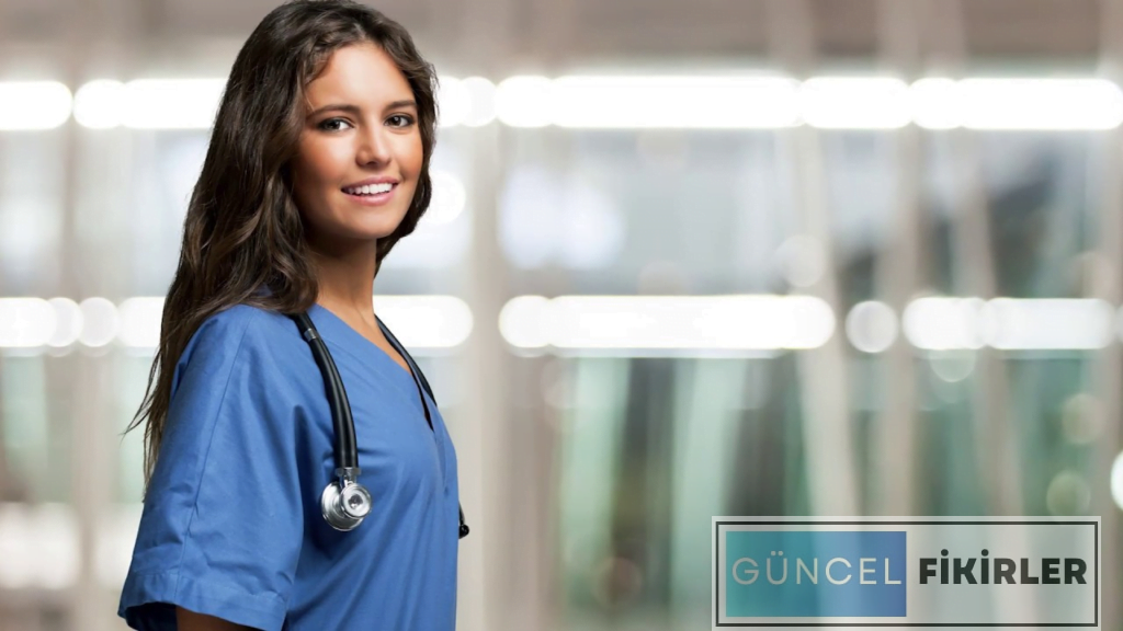 Hemşire Ne Kadar Kazanıyor? Hemşire Aylık Maaşları 2024 4 Hemşire Aylık Maaşları