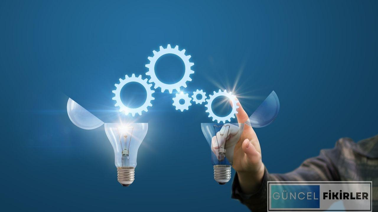 İş Fikirleri Oluşturmak İçin İlk Bakılması Gereken Unsurlar 1 İş Fikirleri Oluşturmak İçin İlk Bakılması Gereken Unsurlar