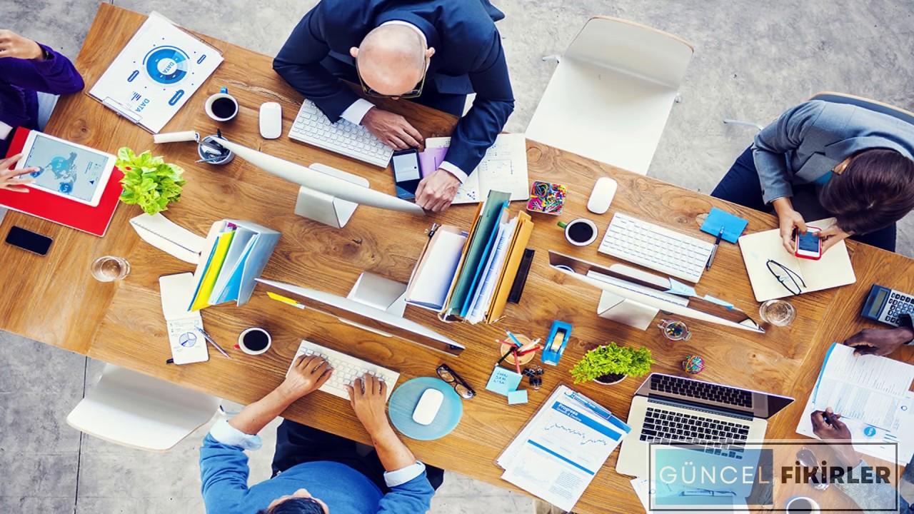 En Çok Tercih Edilen Ofis İş Fikirleri 1 Ofis İş Fikirleri