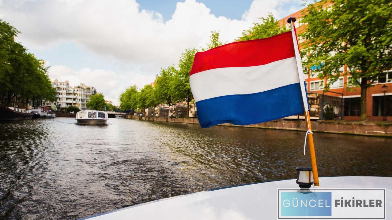 Hollanda İş Fikirleri 1 Hollanda İş Fikirleri