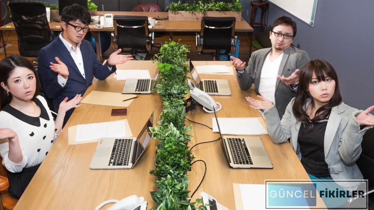 Japonya İş Fikirleri 1 Japonya İş Fikirleri