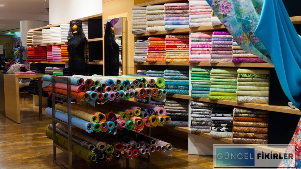 Tekstil İş Fikirleri  1 Tekstil İş Fikirleri