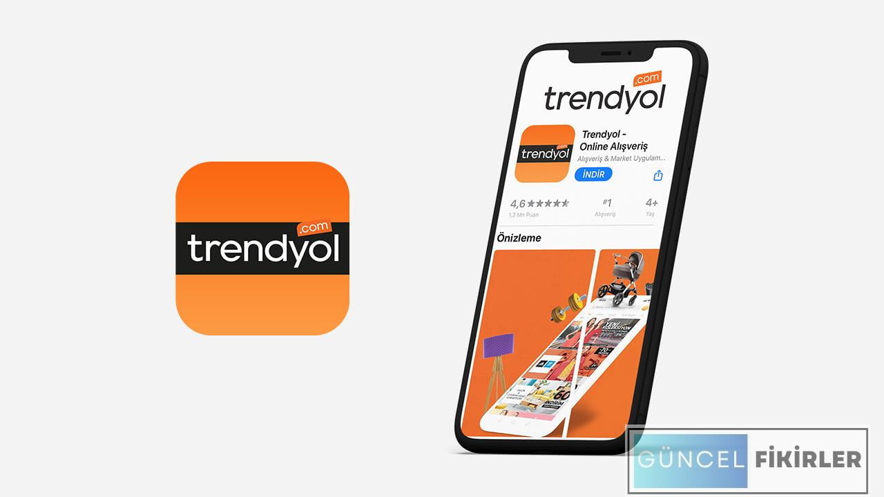 Trendyol İş Fikirleri 1 Trendyol İş Fikirleri