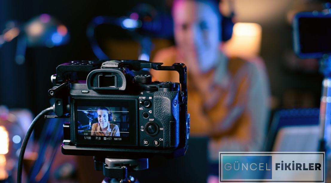 Youtuber Aylık Ne Kadar Kazanıyor? Youtuber Maaşları 2024 1 Youtuber Maaşları