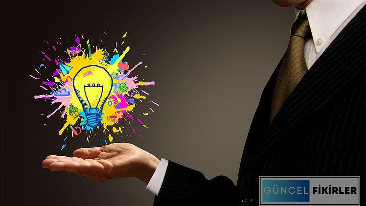 Kendi İşini Kurmak İsteyenlere 10 Seçenek 1 Kendi işini kurmak