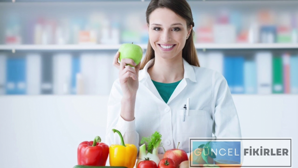 Diyetisyen Ne Kadar Kazanıyor? Diyetisyen Aylık Maaşları 2024 2 Diyetisyen Ne Kadar Kazanıyor