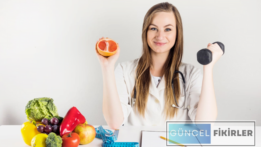 Diyetisyen Ne Kadar Kazanıyor? Diyetisyen Aylık Maaşları 2024 3 Diyetisyen Ne Kadar Kazanıyor