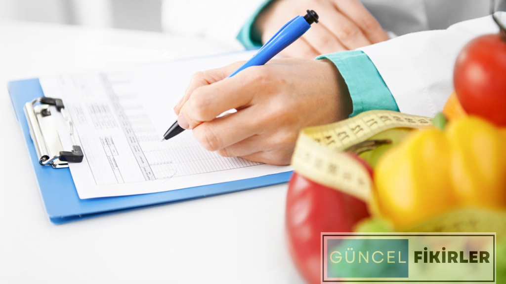 Diyetisyen Ne Kadar Kazanıyor? Diyetisyen Aylık Maaşları 2024 4 Diyetisyen Ne Kadar Kazanıyor