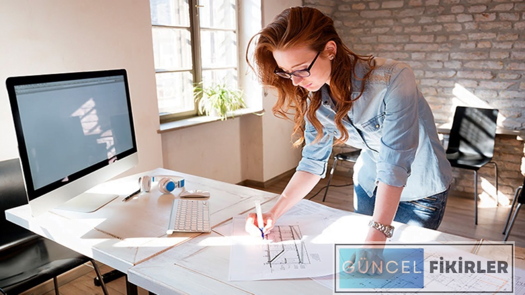 Mimar Ne Kadar Kazanır? Mimar Maaşları 2024 3 Mimar Maaşları