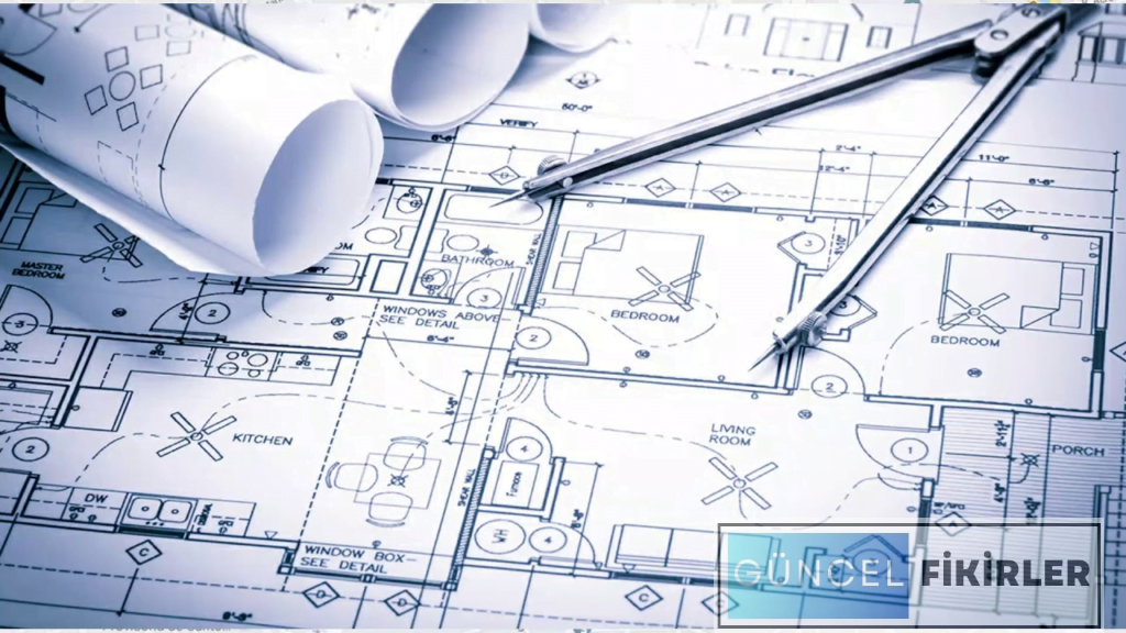 Mimar Ne Kadar Kazanır? Mimar Maaşları 2024 4 Mimar Maaşları