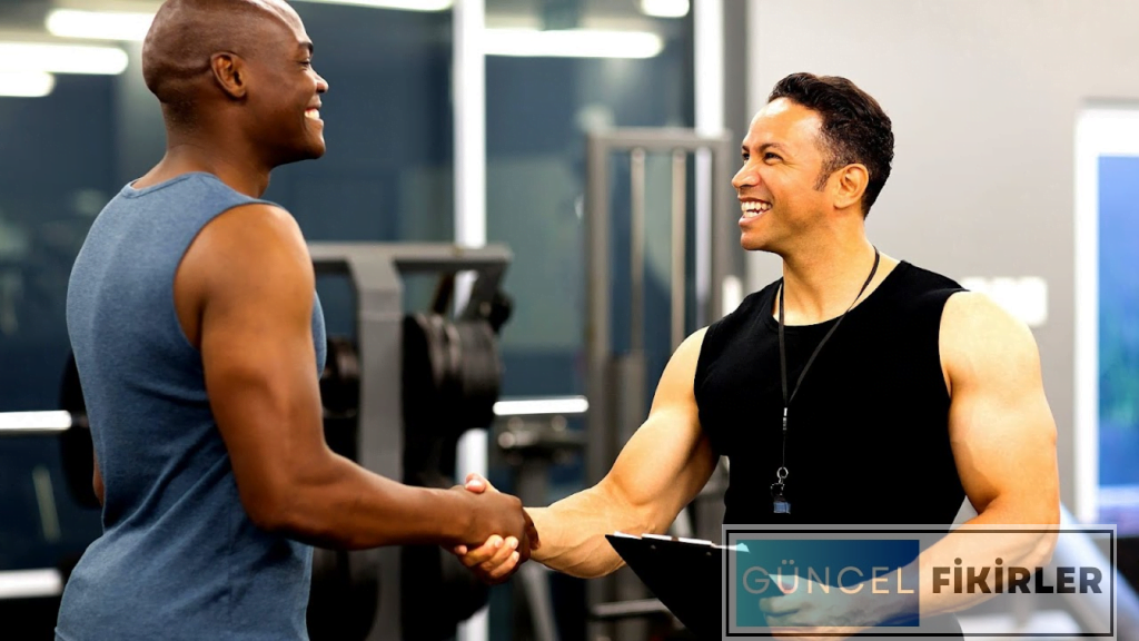 Fitness Eğitmeni Maaşları Ne Kadar 2024 3 Fitness Eğitmeni Maaşları