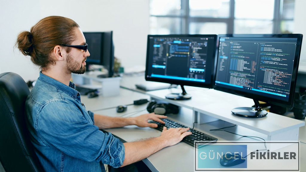 Yazılım Mühendislik Maaşları 2024 2 Yazılım Mühendislik Maaşları 2024