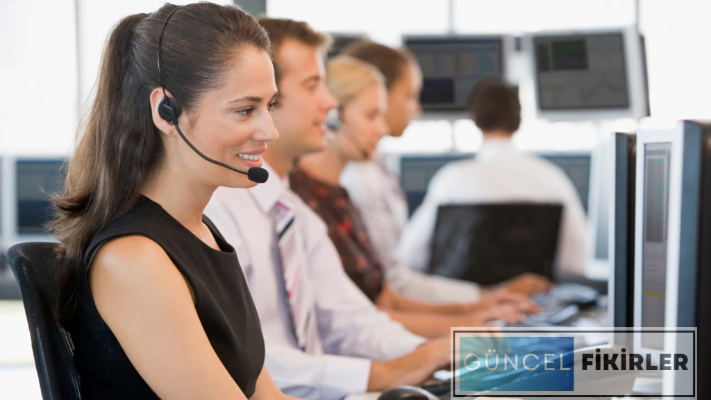 Müşteri Temsilcisi Ne Kadar Kazanıyor? Müşteri Temsilcisi Maaşları 2024 3 Müşteri Temsilcisi Maaşları