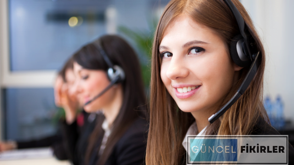 Müşteri Temsilcisi Ne Kadar Kazanıyor? Müşteri Temsilcisi Maaşları 2024 4 Müşteri Temsilcisi Maaşları